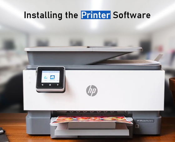 Installing-the-Printer-Software
