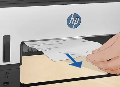 hp printer jams issue