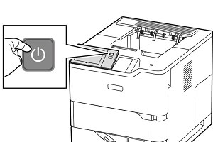 Restart Devices